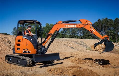 hitachi zx 5 mini excavator|hitachi zx35u.